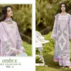 Shree Fab Ombre Lawn Collection 25 Vol 6
