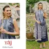Taj Creations Design No – 601-602