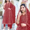 Tunic House Kanika