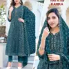 Tunic House Kanika