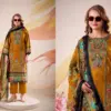 Zulfat Designer Suits Falak