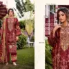Zulfat Designer Suits Jannat