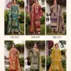 Zulfat Designer Suits Jannat