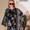 Zulfat Designer Suits Nasreen