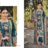 Zulfat Designer Suits Raabta Vol 7