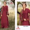 Aasha Designer Design No – 1155