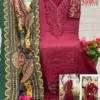 Aasha Designer Design No – 1155