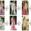 Charizma Sheen Unstitched Lawn Collection Vol 2