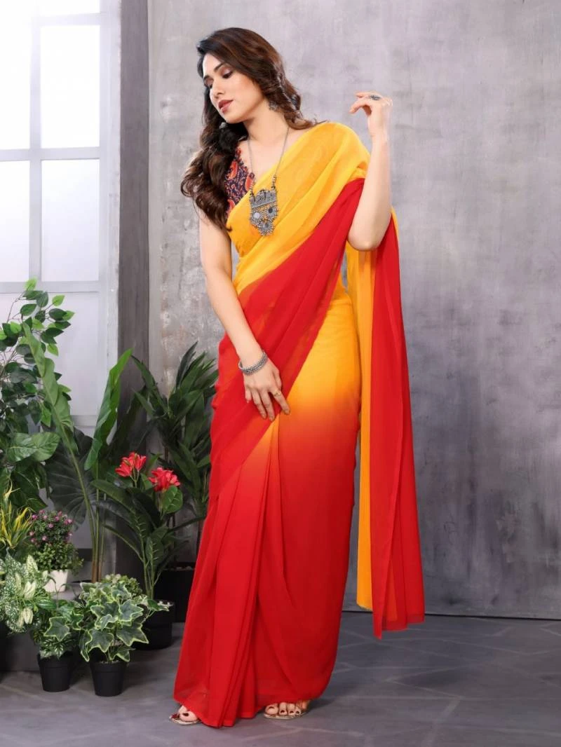 Csn Georgette Silk 3 Nx