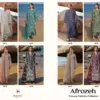Deepsy Suits Afrozeh Viscose Pashmina Collection