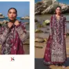 Deepsy Suits Afrozeh Viscose Pashmina Collection
