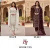 Hoor Tex Design No – Hf 145 A-d
