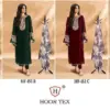 Hoor Tex Design No – Hf 152 A-d