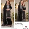 Hoor Tex Design No – Hf 463 A-d