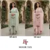 Hoor Tex Design No – Hf 466 A-d