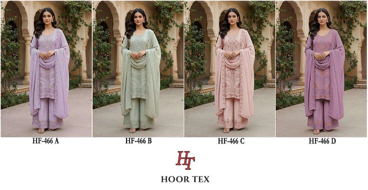 Hoor Tex Design No – Hf 466 A-d