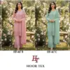 Hoor Tex Design No – Hf 467 A-d