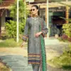 Ishaal Prints Embroidered Vol 17