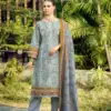 Ishaal Prints Embroidered Vol 17