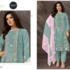 Mehboob Tex Design No – 1239 Abcd