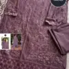 Mehboob Tex Design No – 1741 Abc