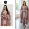 Mehboob Tex Design No – 1812 Ab – 1813 Ab