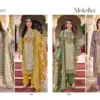 Mumtaz Arts 4 Pc Combo Suit Collection