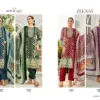 Mumtaz Arts 4 Pc Combo Suit Collection