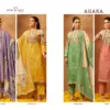 Mumtaz Arts 4 Pc Combo Suit Collection