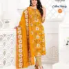 Radhika Life Style Cotton Trendy Vol 2