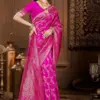 Saroj Pardesi Silk Vol 1