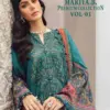 Shree Fab Mariya B Premium Collection Vol 1