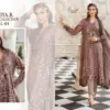 Shree Fab Mariya B Premium Collection Vol 1
