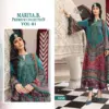 Shree Fab Mariya B Premium Collection Vol 1