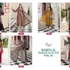 Shree Fab Mariya B Premium Collection Vol 1